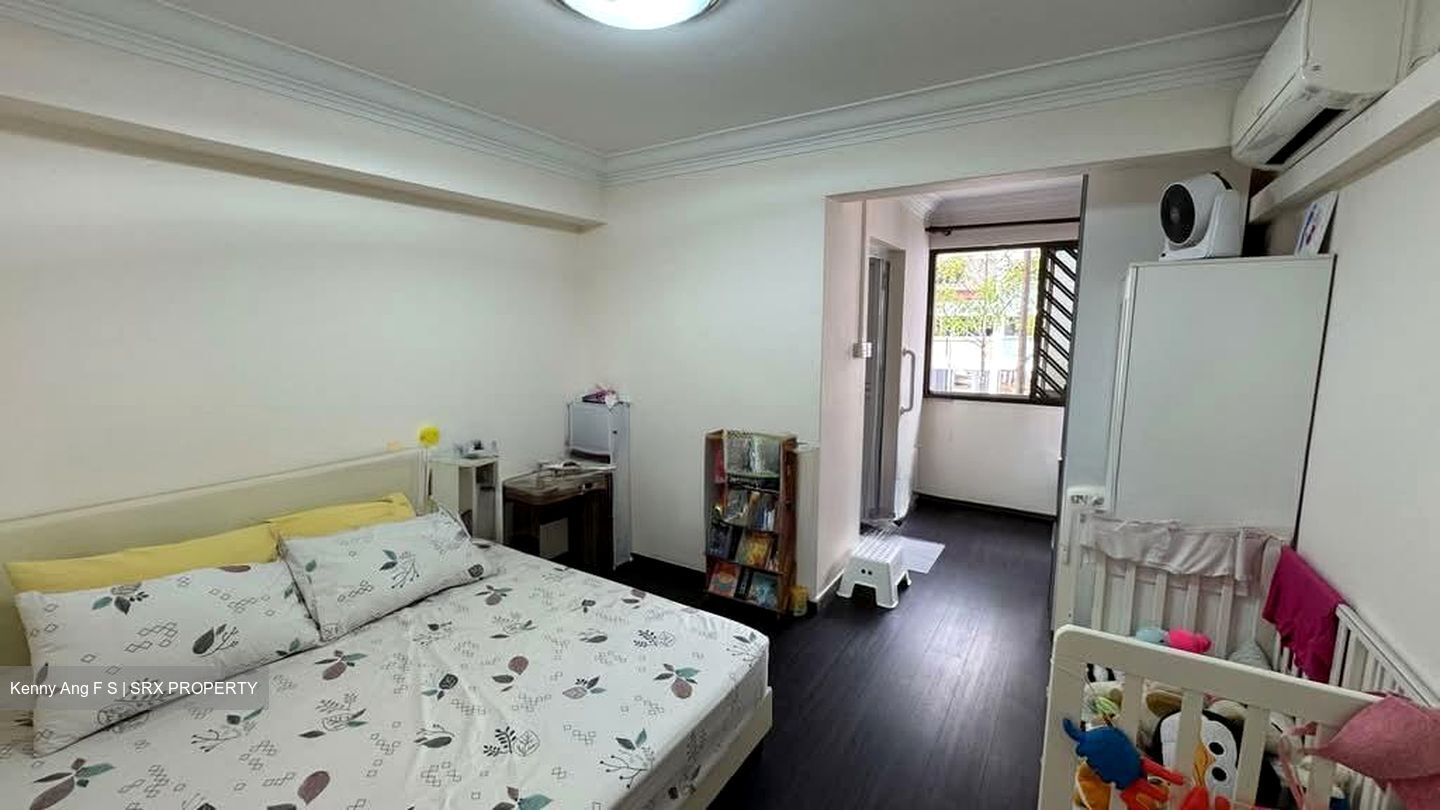 Blk 421 Serangoon Central (Serangoon), HDB 4 Rooms #560612241